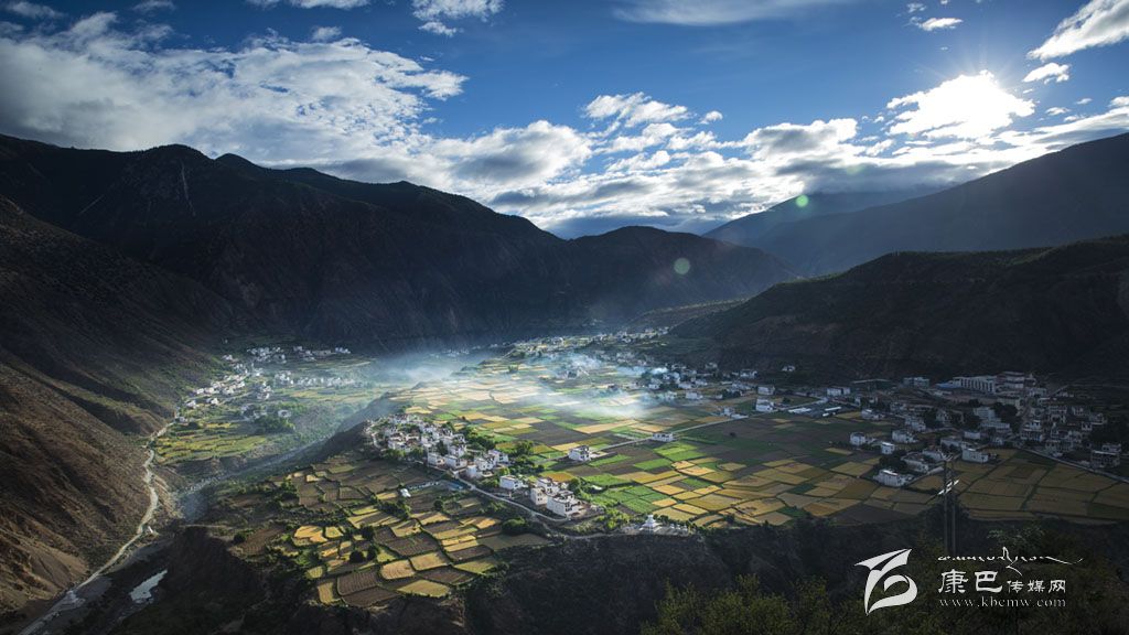 鄉城田園•夢開始的地方